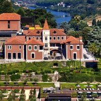 Six Senses Douro Valley